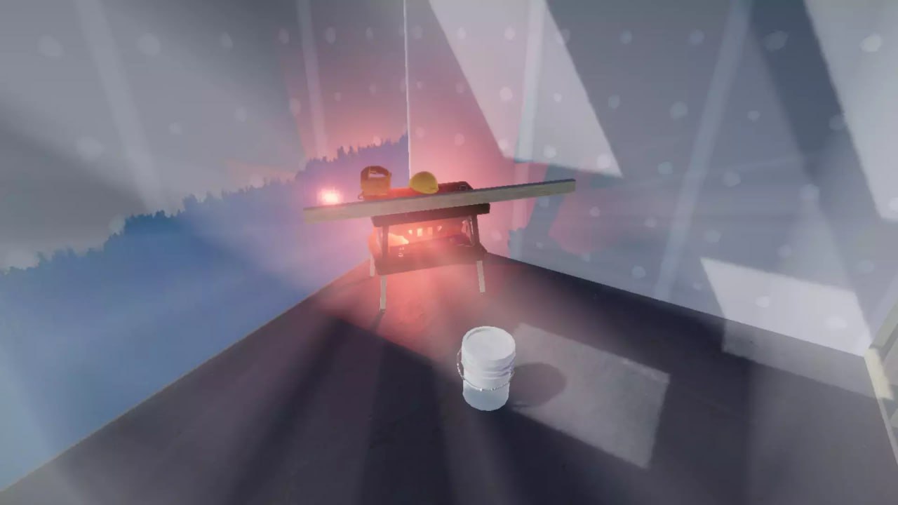 Corgi God Rays - URP Volumetric Lighting📱 - изображение 3